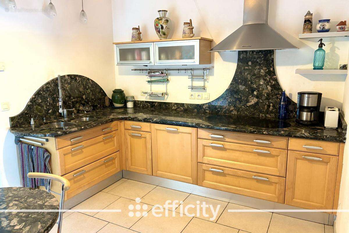 Appartement à L&#039;HORME