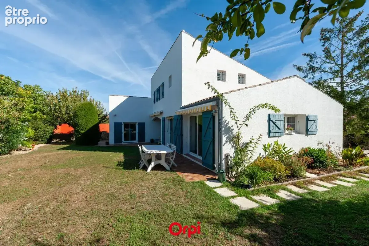 Maison À Vendre - photo 2