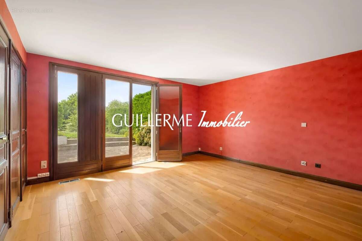Maison à DARDILLY