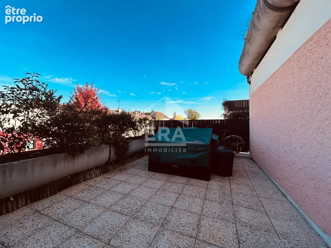 Appartement 101m² à évreux - photo 14