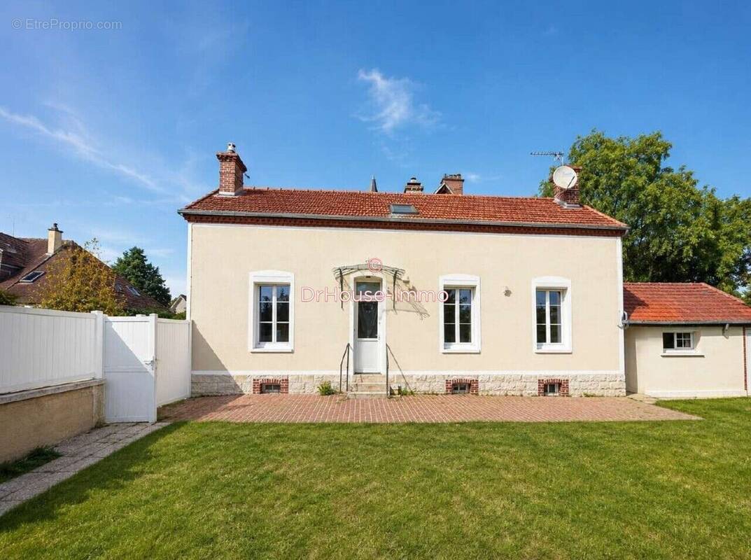 Maison à VERNON