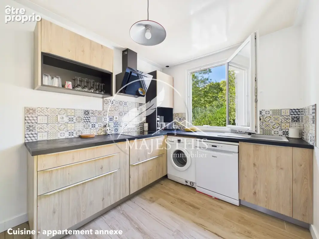 Villa familiale rénovée   appartement indépendant   7 559 m2 de terrain   piscine - photo 25