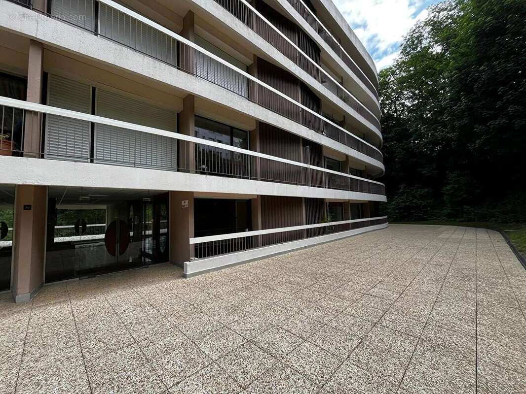 Appartement à SAINT-BRIEUC