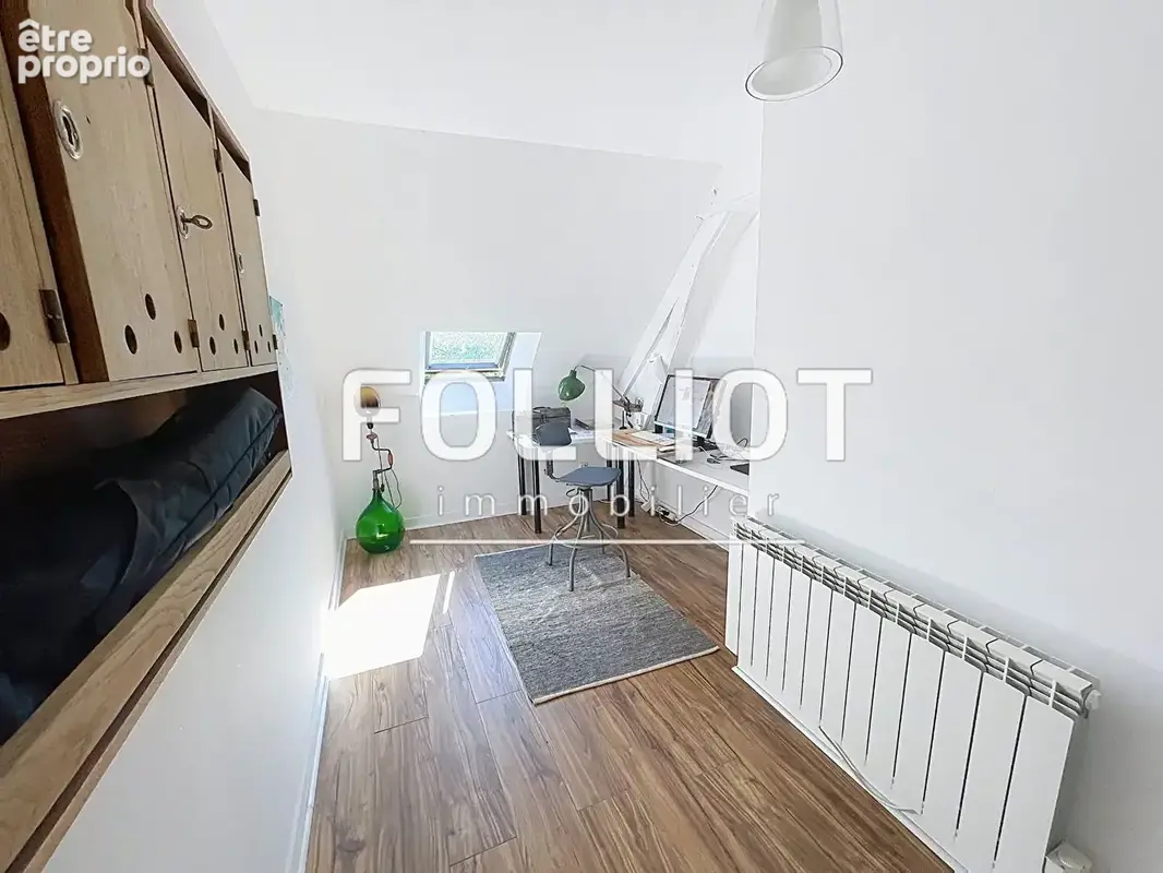 A VENDRE Maison Maen Roch 5 pièce(s) - photo 8
