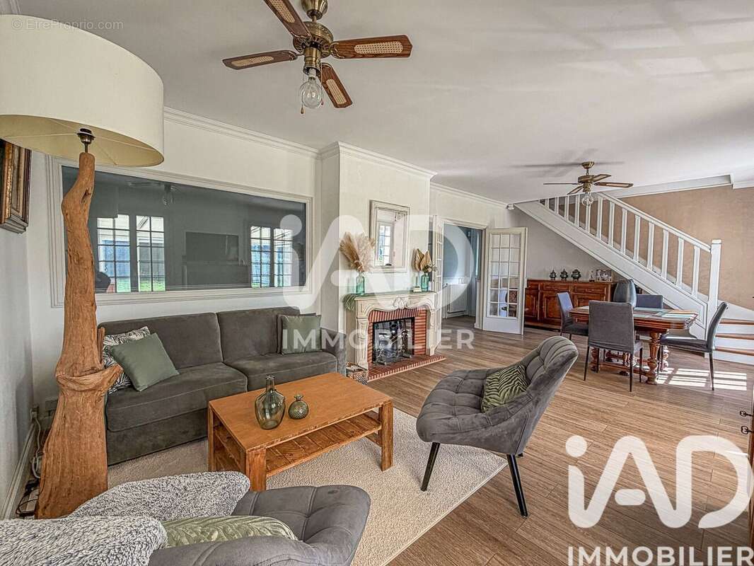 Photo 3 - Maison à MONTRY