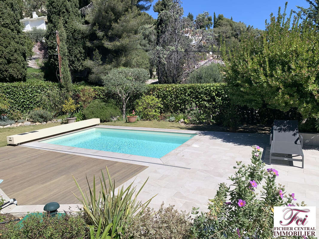 Maison à ROQUEBRUNE-CAP-MARTIN