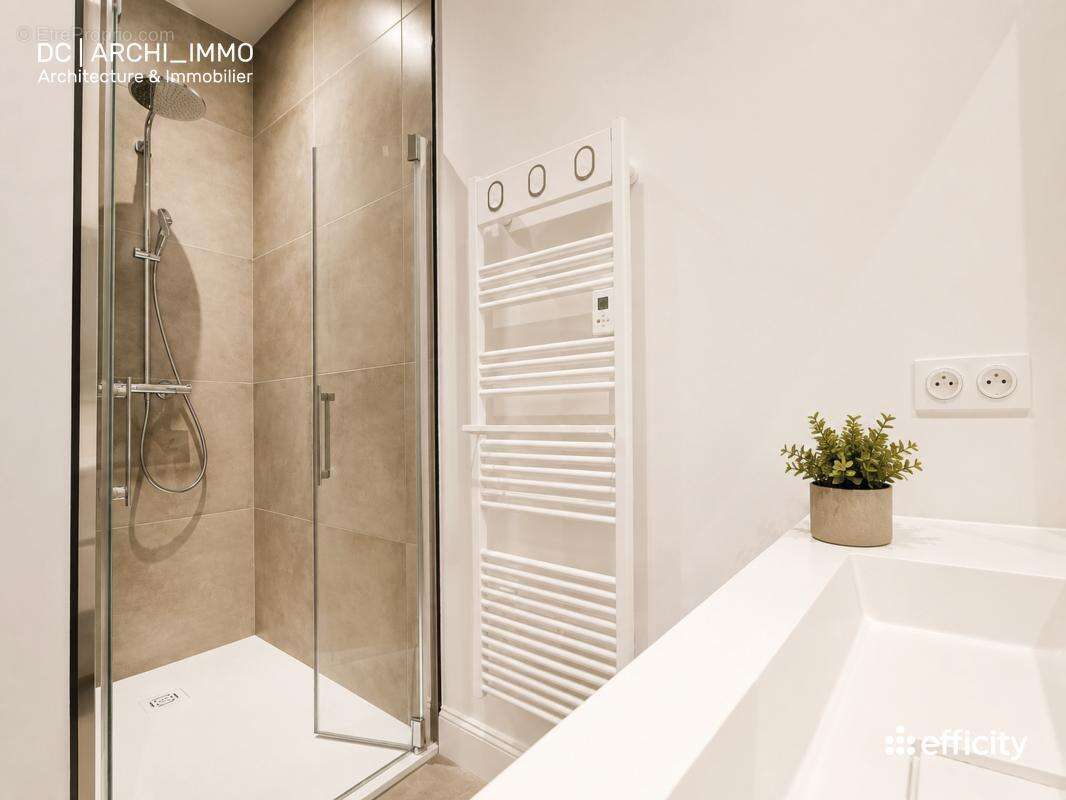 Appartement - photo 21