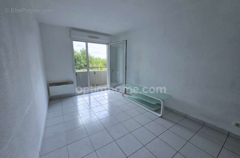 Appartement à EYSINES