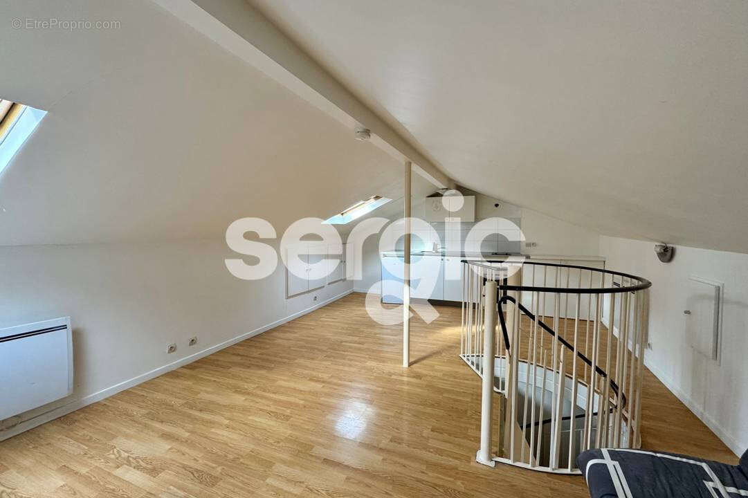 Appartement à MALAKOFF