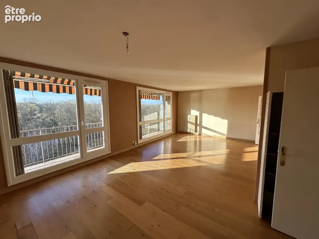 Appartement à VICHY