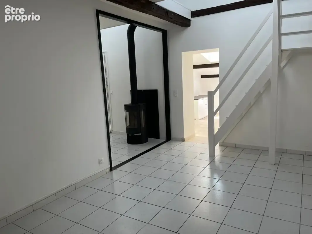 Maison 4 pièces 65 m² à vendre à Gaillon-Sur-Montcient (78250) - photo 6