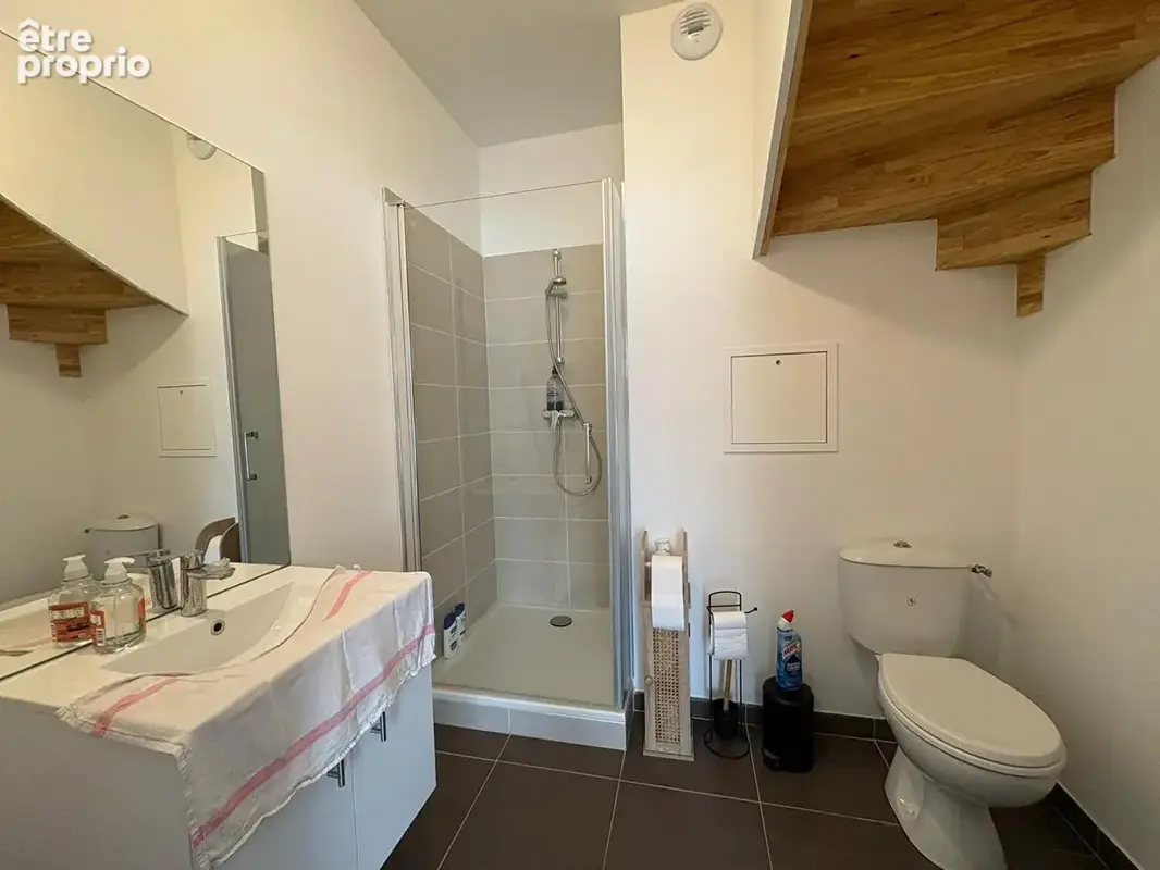Appartement 6 pièces à Amblainville - photo 6