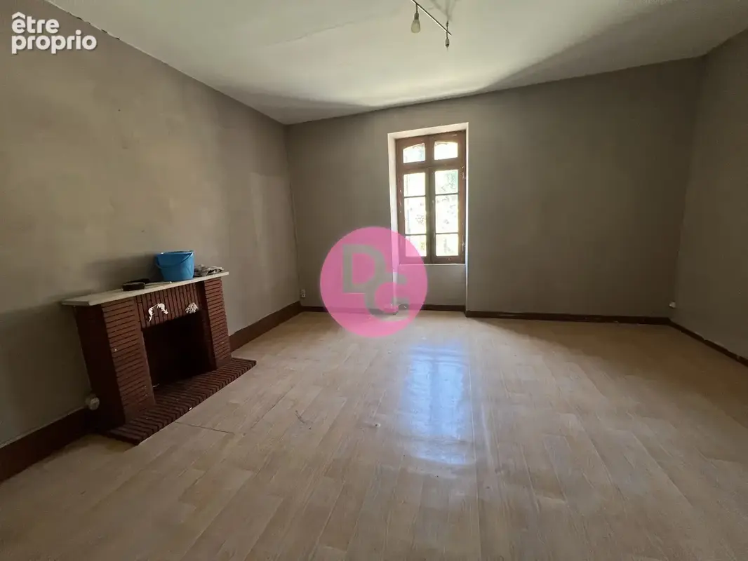 Maison 8 pièces 204 m² à vendre à Decazeville (12300) - photo 8