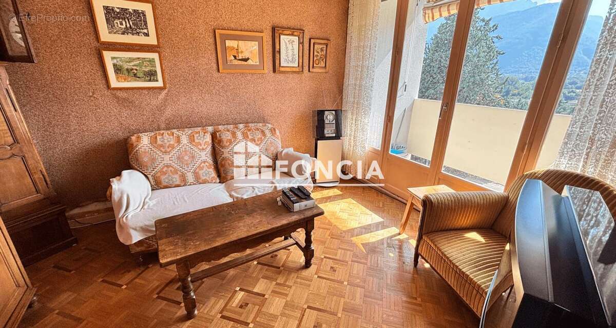 Appartement à VOREPPE