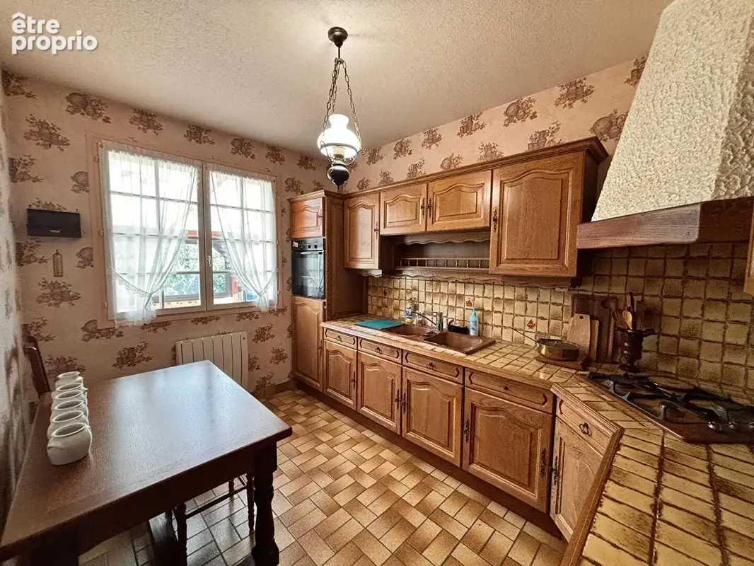 Maison Les Trois Lacs - photo 6