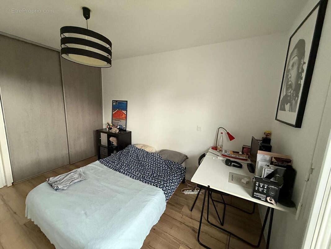 Appartement à CHELLES