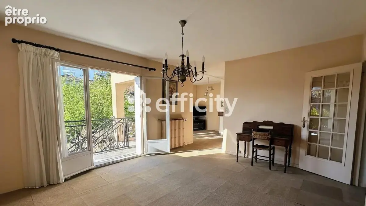 Maison 4 pièces 124 m² à vendre à Toulouse (31500) - photo 2