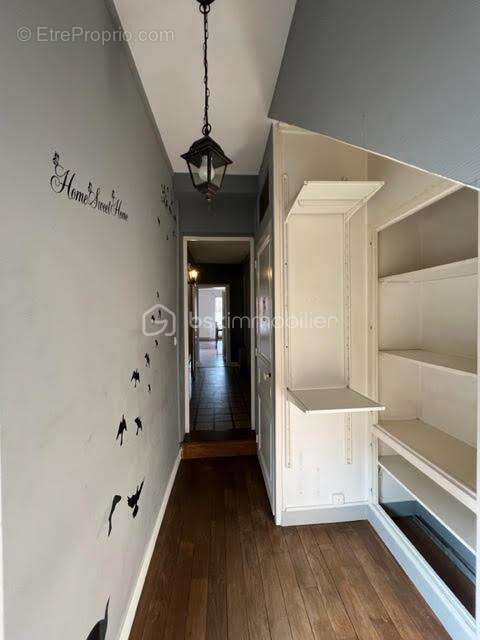 Appartement à PROVINS