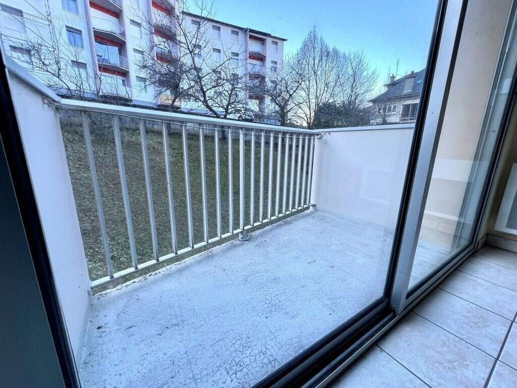 Appartement à MENDE