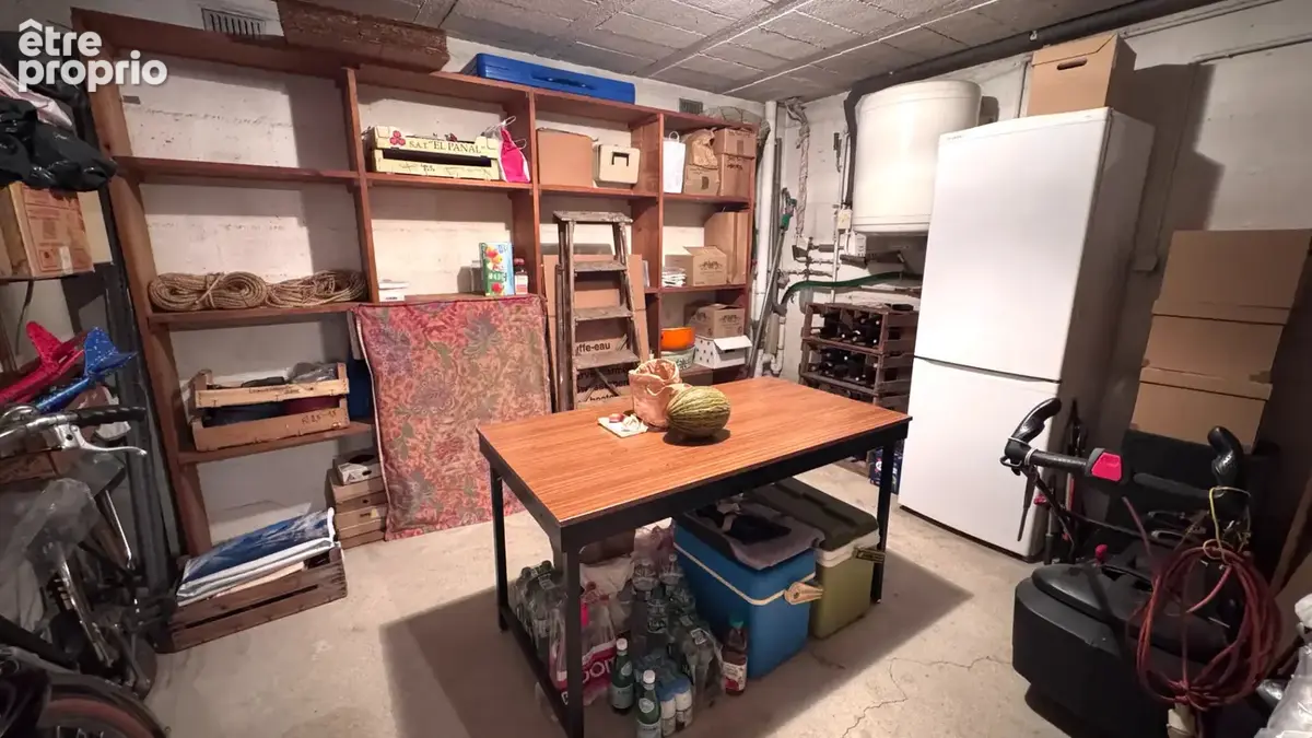 Maison 126m² à évry-courcouronnes - photo 14