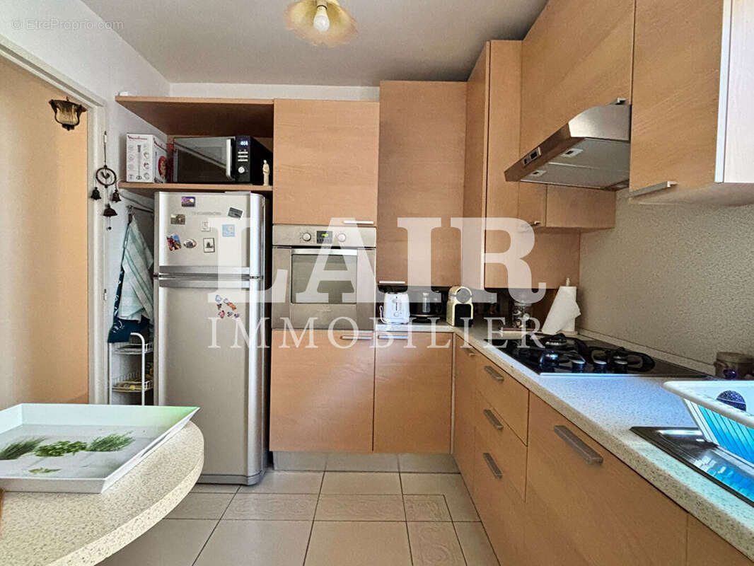 Appartement à ALENCON