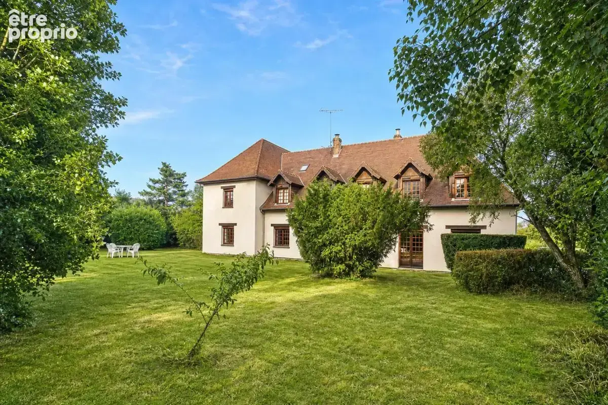 Maison de 12 pièces de 362 m² située à Vald’Yerre - photo 3