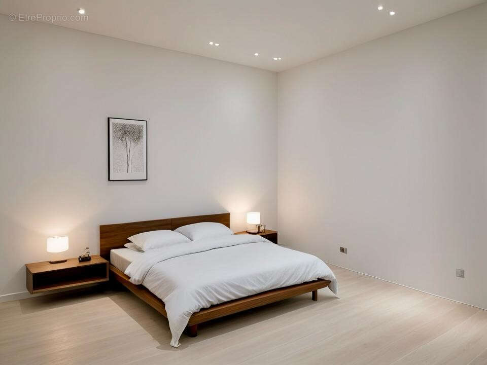 Appartement à LE MESNIL-LE-ROI