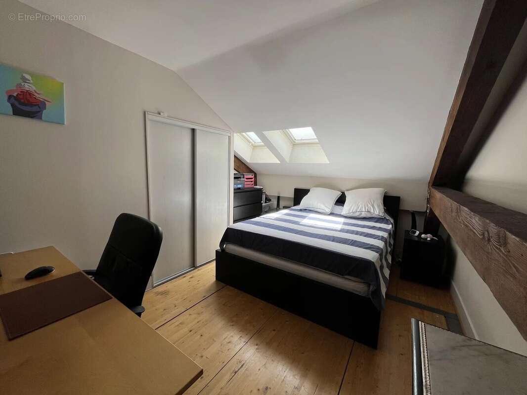 Appartement à VALENCE