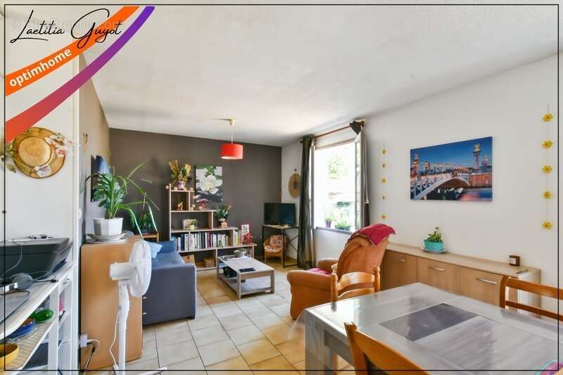 Maison de plain-pied 92 m² avec garage aménageable – Neuvy, à 5 min de Moulins - photo 4