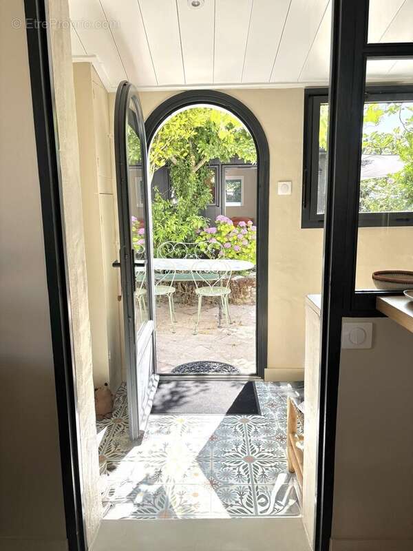 Maison à NOIRMOUTIER-EN-L'ILE