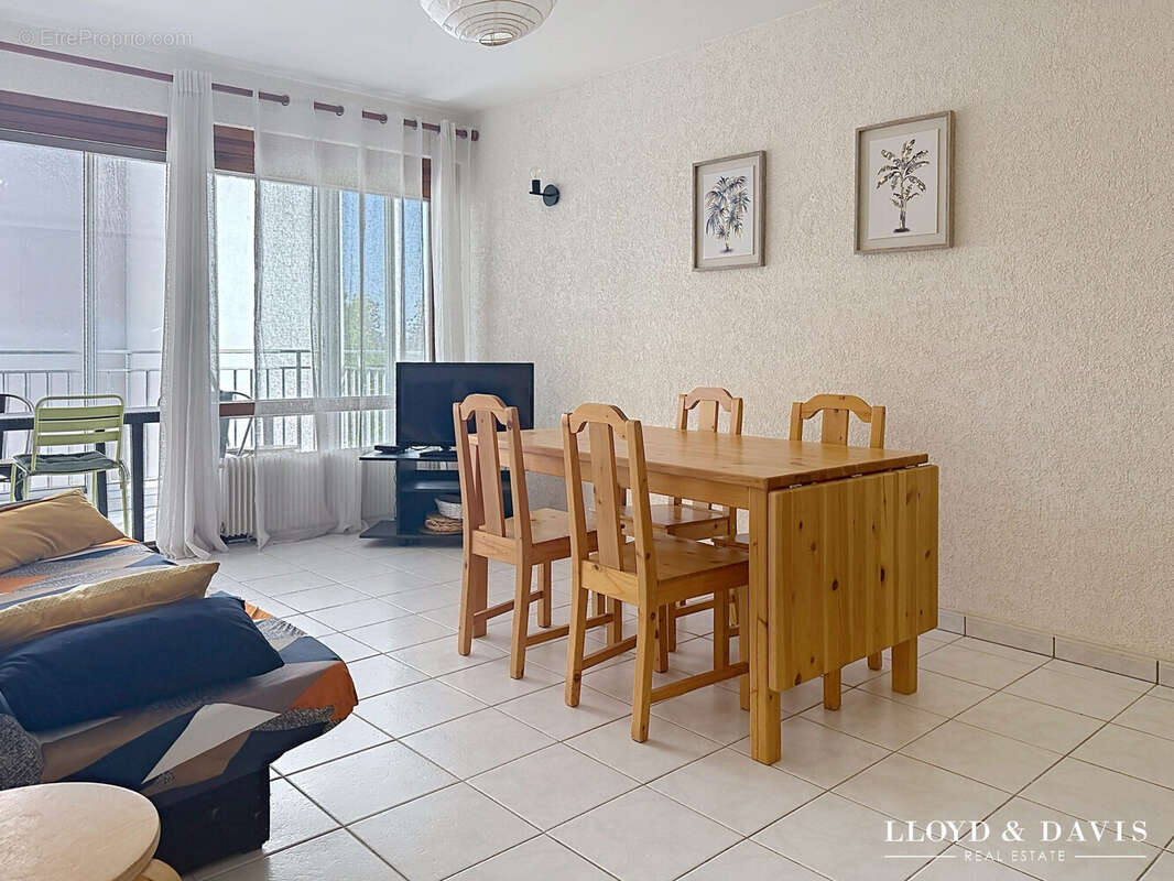 Appartement à SAINT-GEORGES-DE-DIDONNE