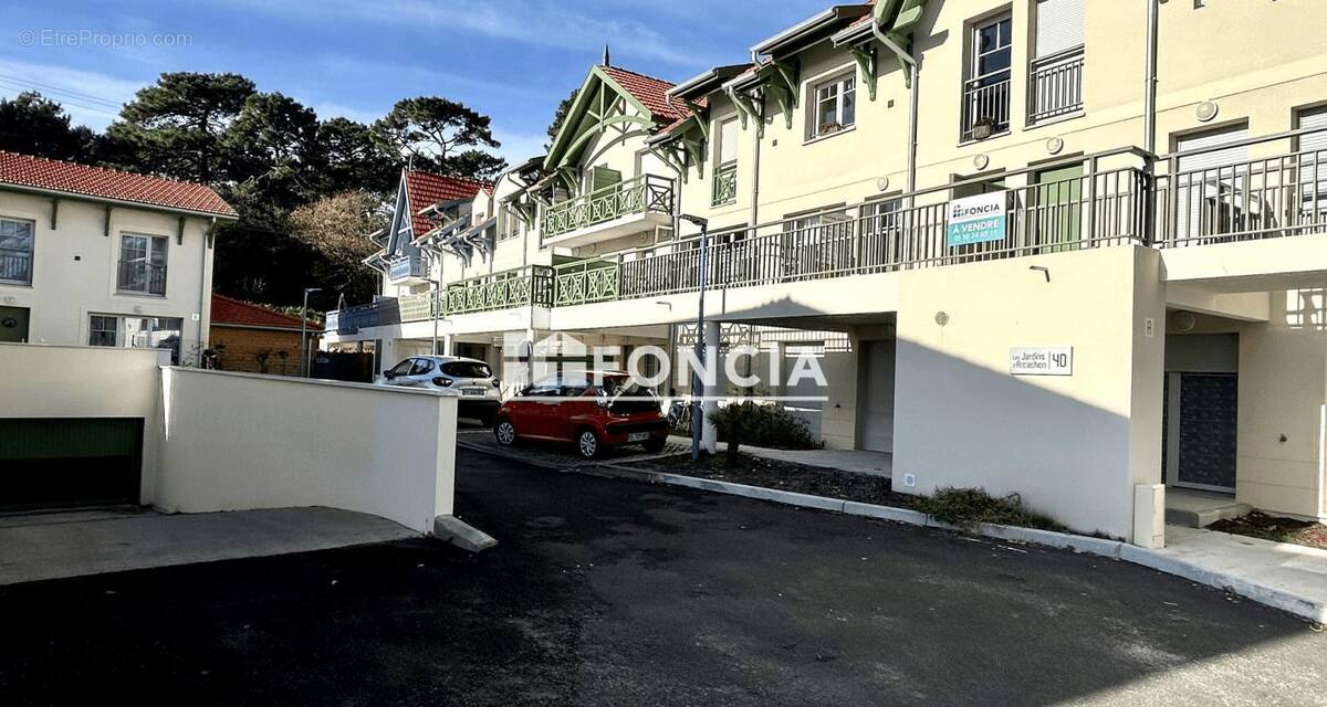 Appartement à ARCACHON