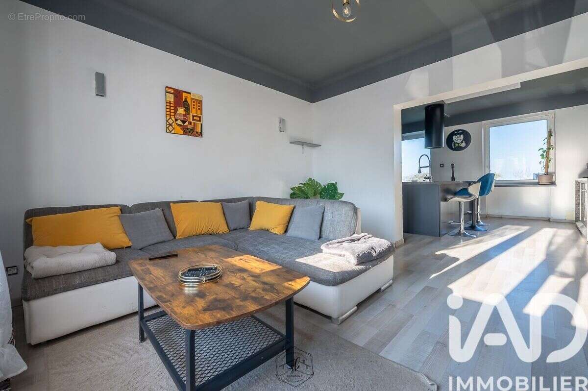 Photo 8 - Maison à THIONVILLE