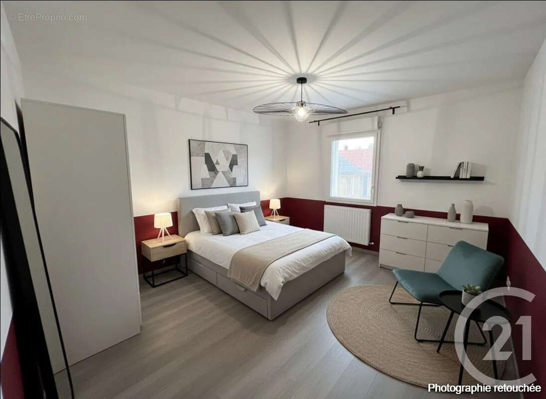 Appartement à VERNON