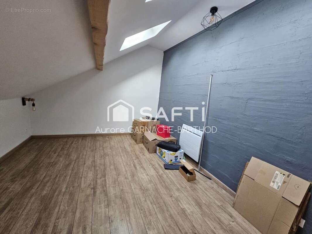 Photo 9 - Maison à CHARQUEMONT