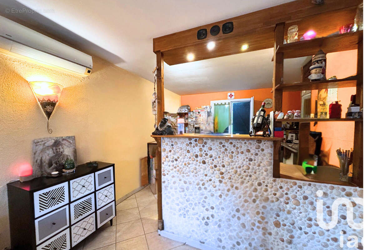 Photo 6 - Maison à POUYASTRUC