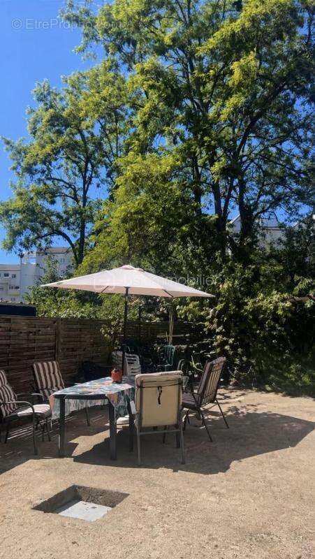 Appartement à LIVRY-GARGAN