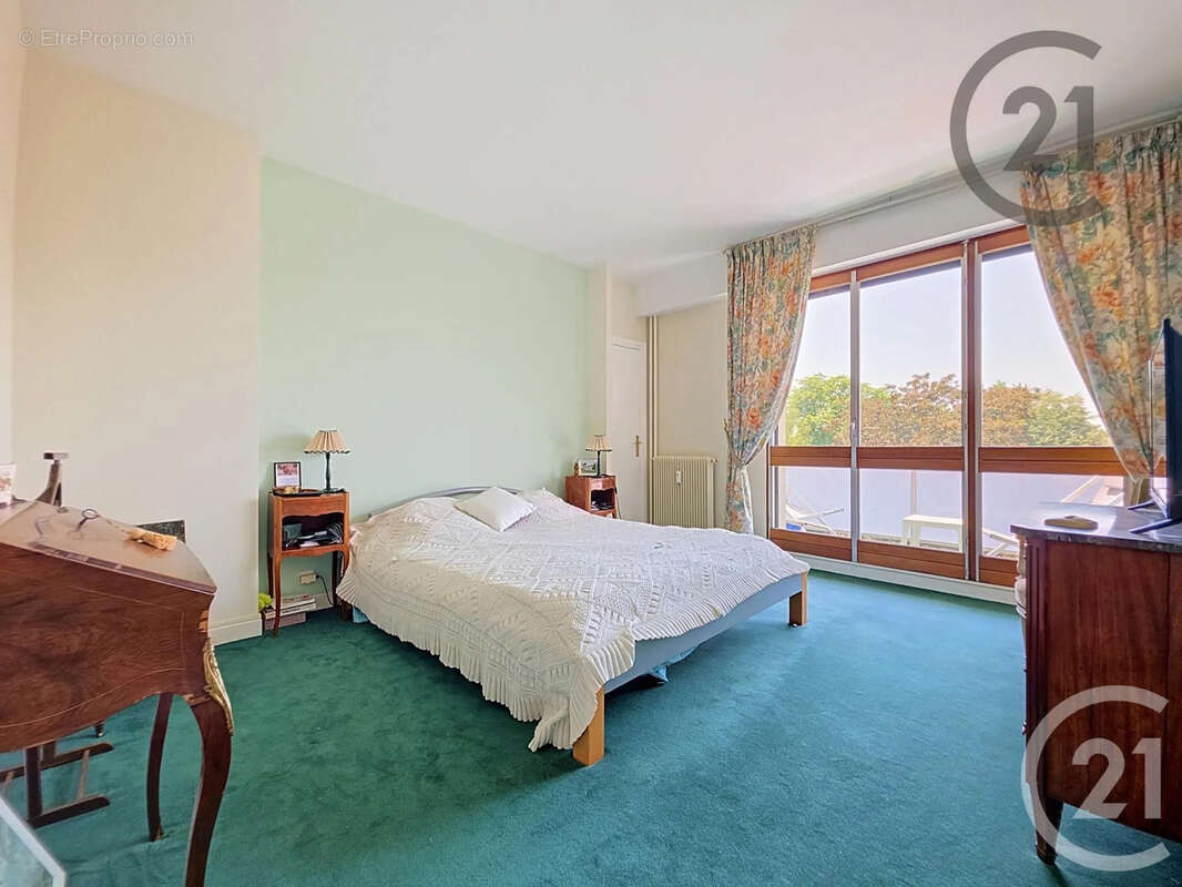 Appartement à TROYES