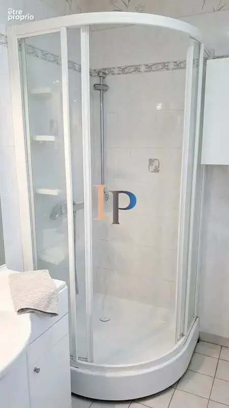 Maison plain-pied paray le monial - photo 10