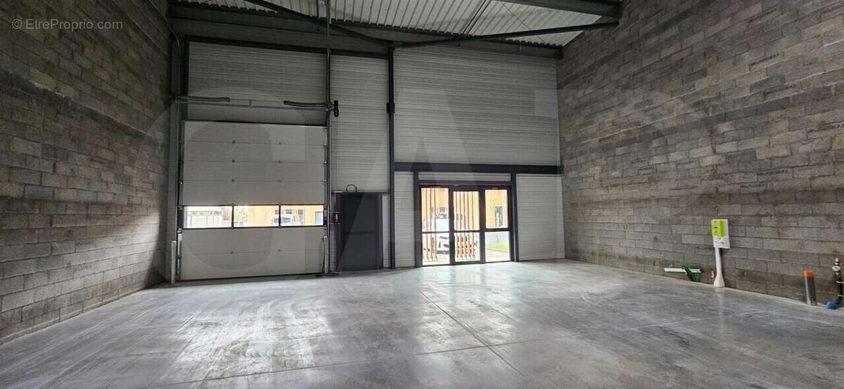 Autre à CHATEAUBOURG