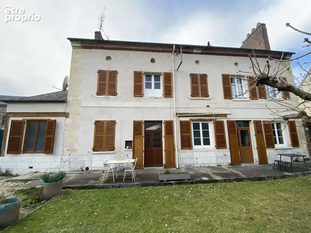 Appartement 224 m² à vendre à Louviers (27400) - photo 2