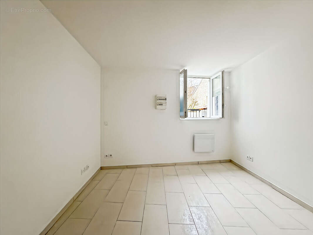 Appartement à PONTOISE