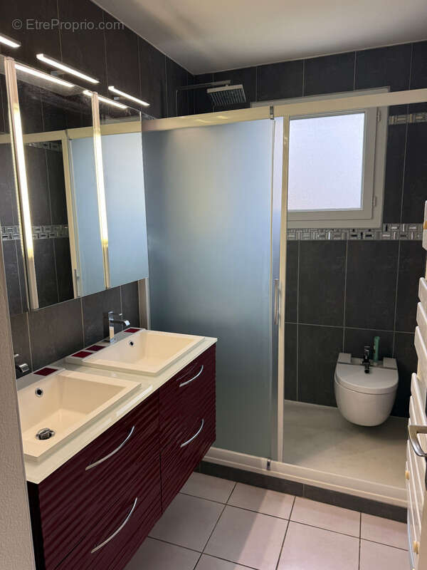 Appartement à BAYONNE