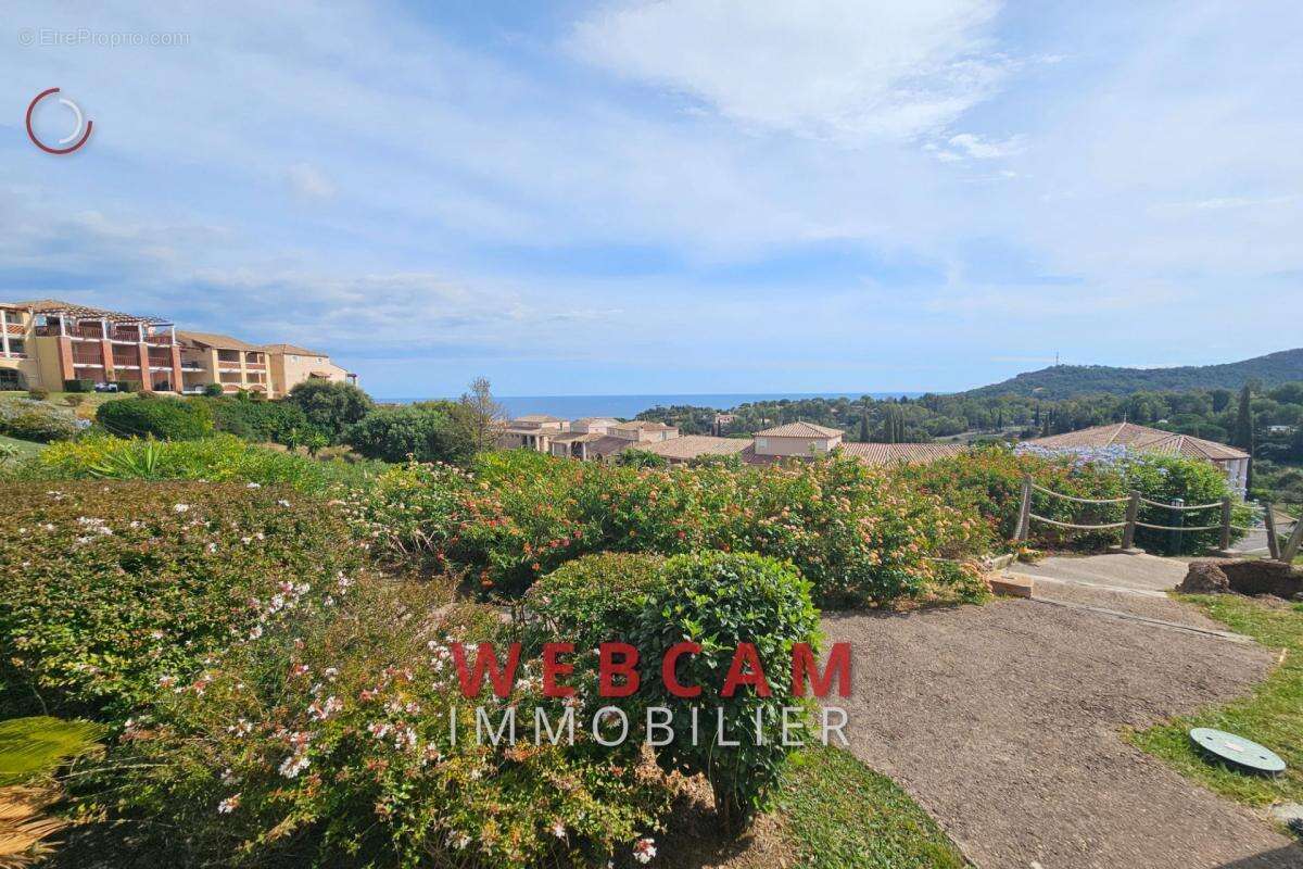 Appartement à LA SEYNE-SUR-MER
