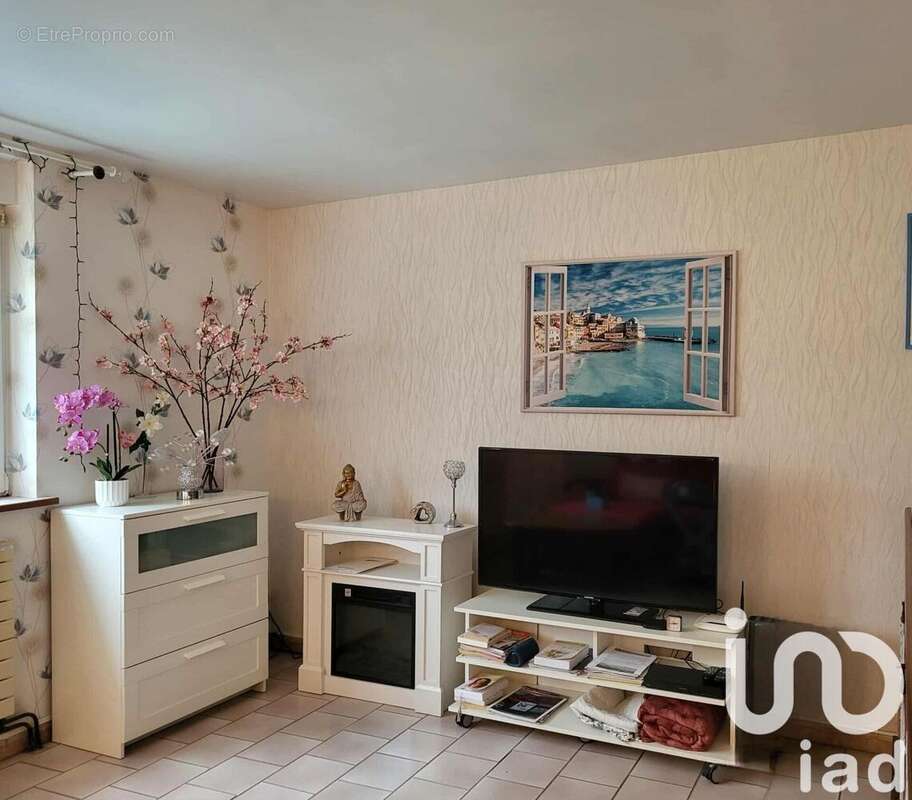 Photo 9 - Maison à BRONVAUX