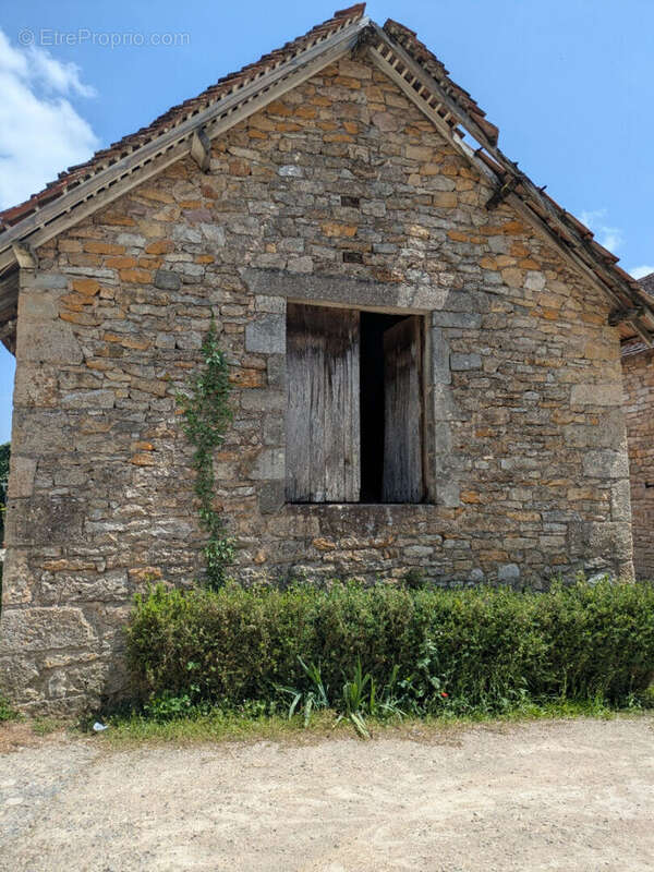 Maison à FAYCELLES