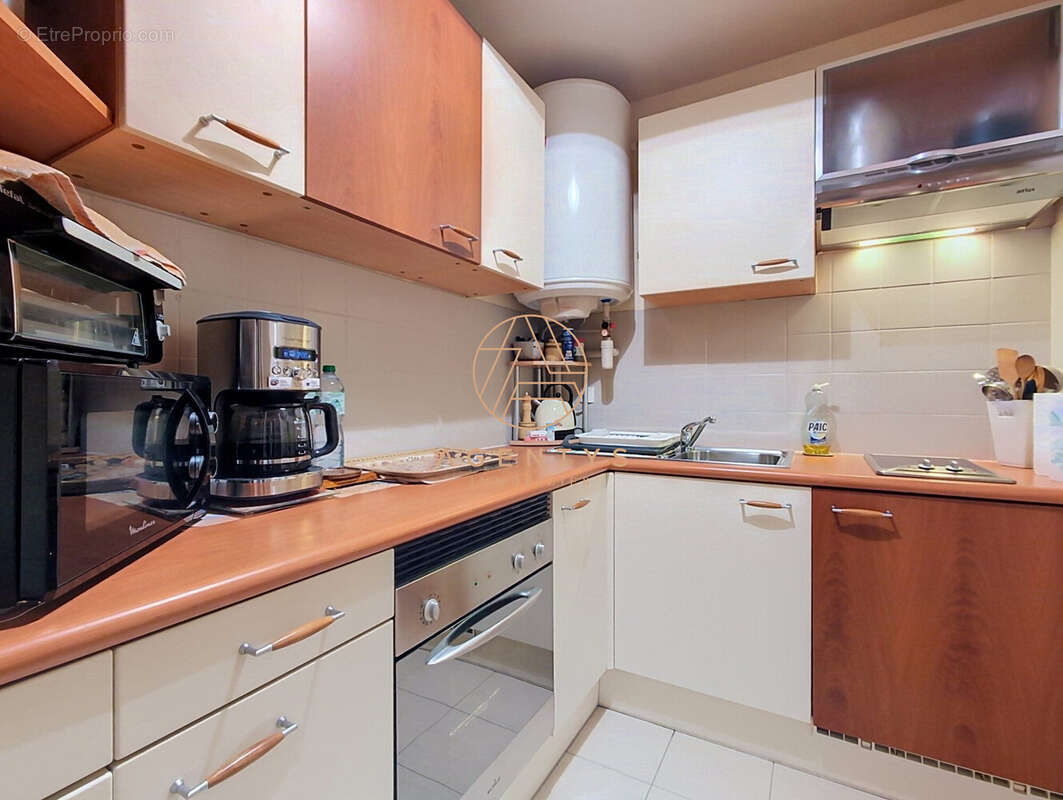 Appartement 48 m² à Joinville-Le-Pont  - photo 6