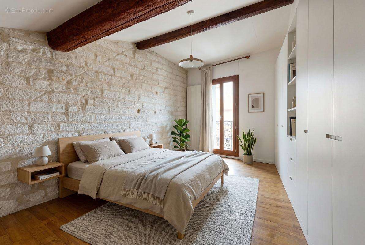 Appartement à SAINT-JEAN-DE-VEDAS