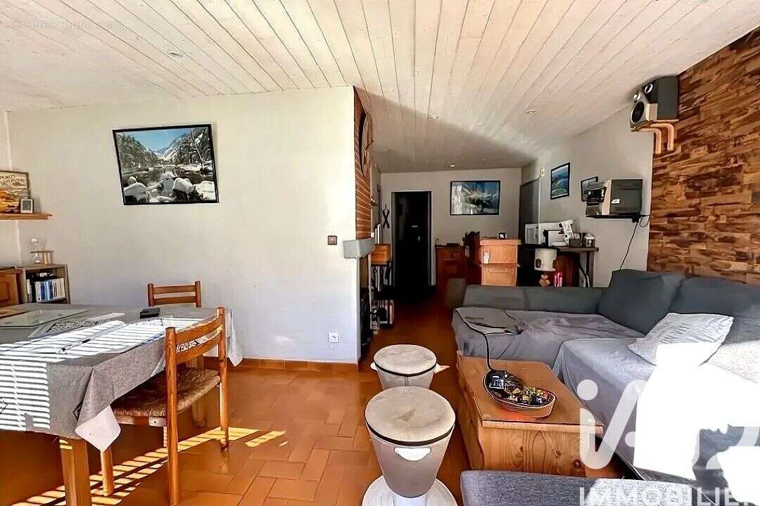 Photo 4 - Appartement à CAUTERETS