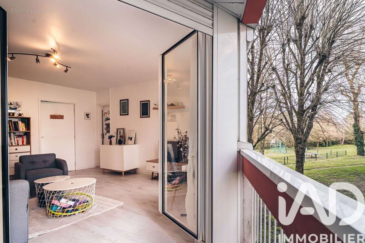 Photo 2 - Appartement à REZE